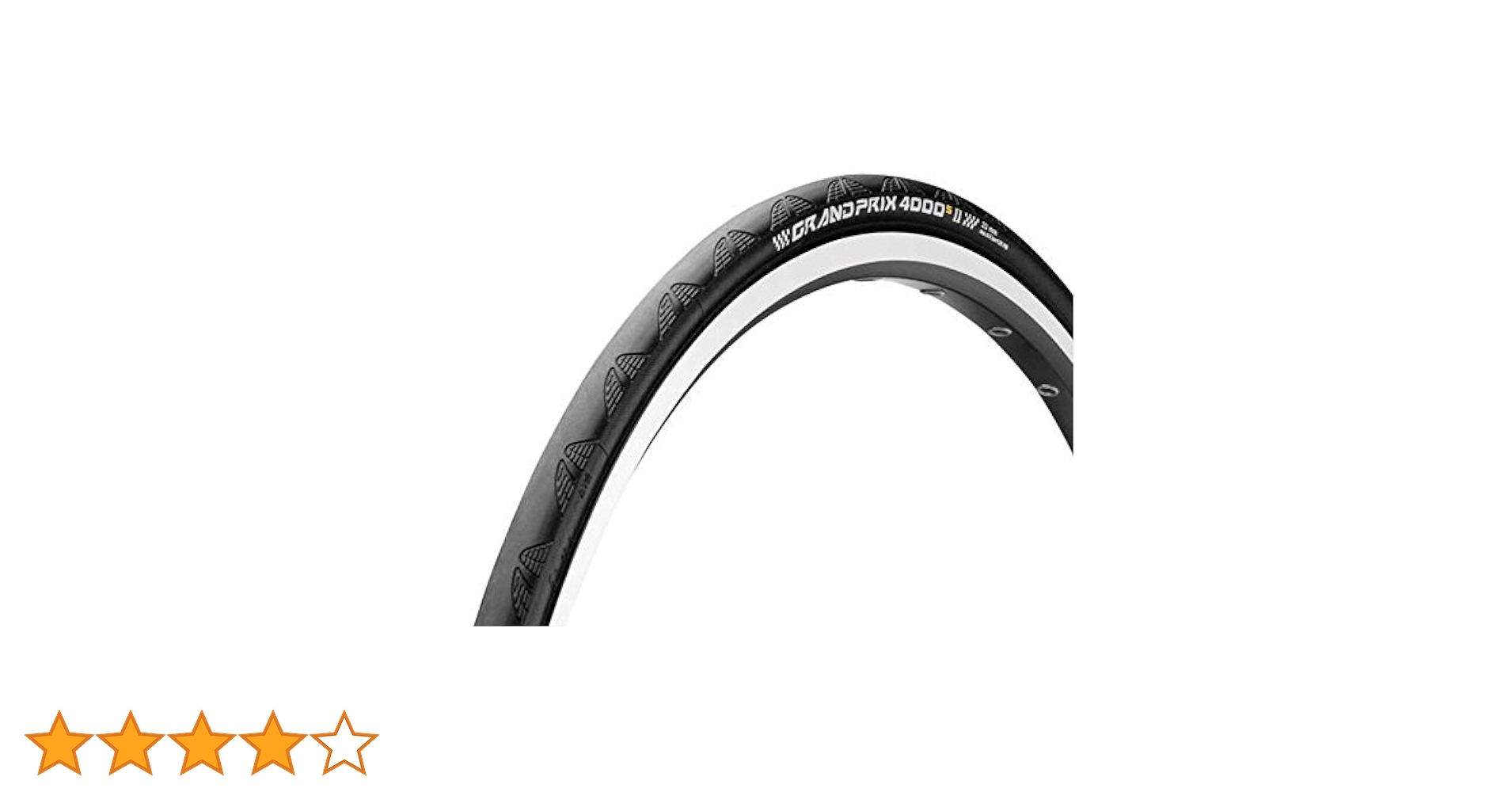 コンチネンタル グランプリ 4000S2 Amazon.com : Continental Grand Prix 4000s II Performance